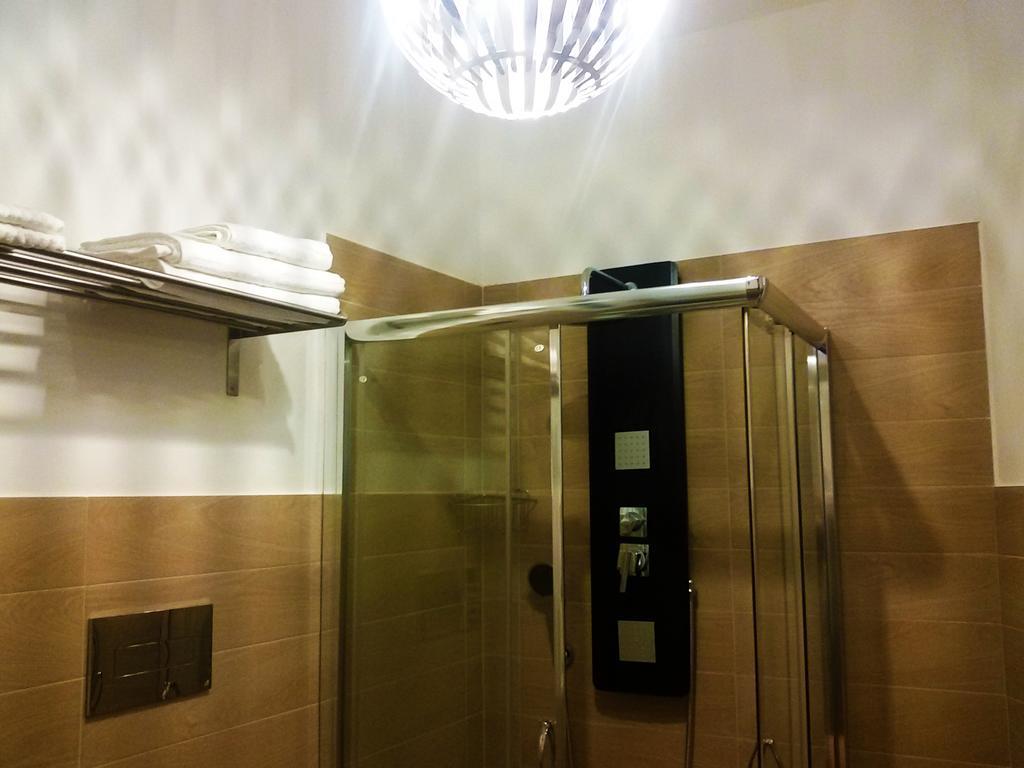 Piazza Mulino 26 Hotel Matera Cameră foto