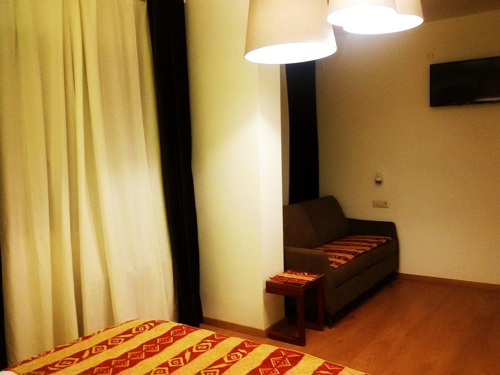 Piazza Mulino 26 Hotel Matera Cameră foto