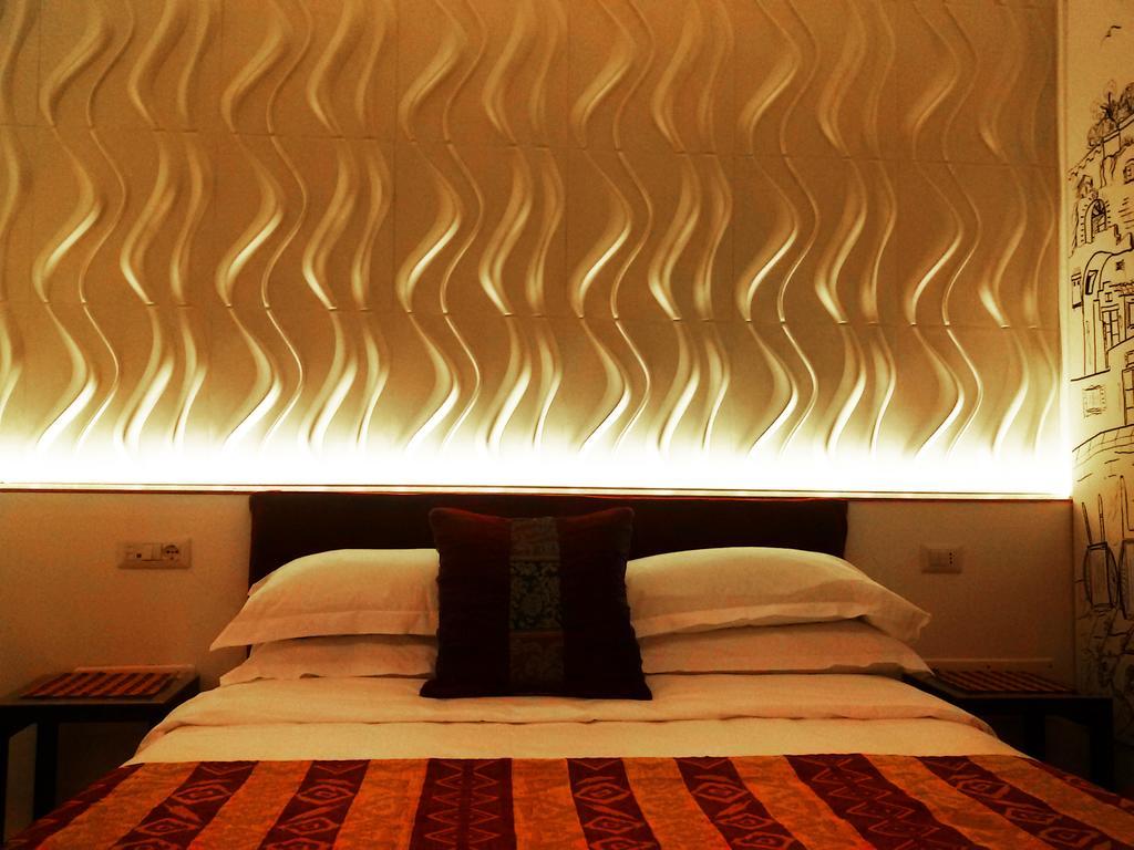 Piazza Mulino 26 Hotel Matera Cameră foto